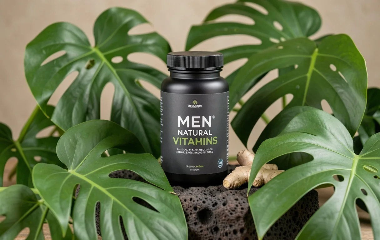 Men's Vitality Complex