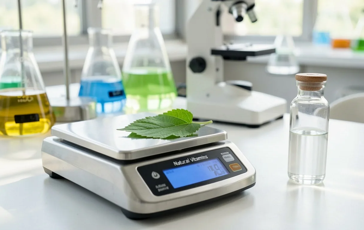 Analytical Precision