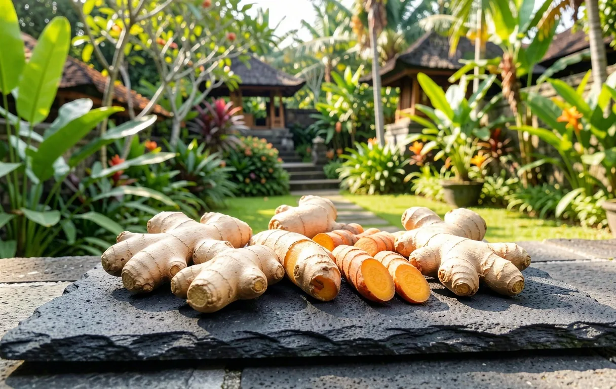 IndoVital Botanical Environment